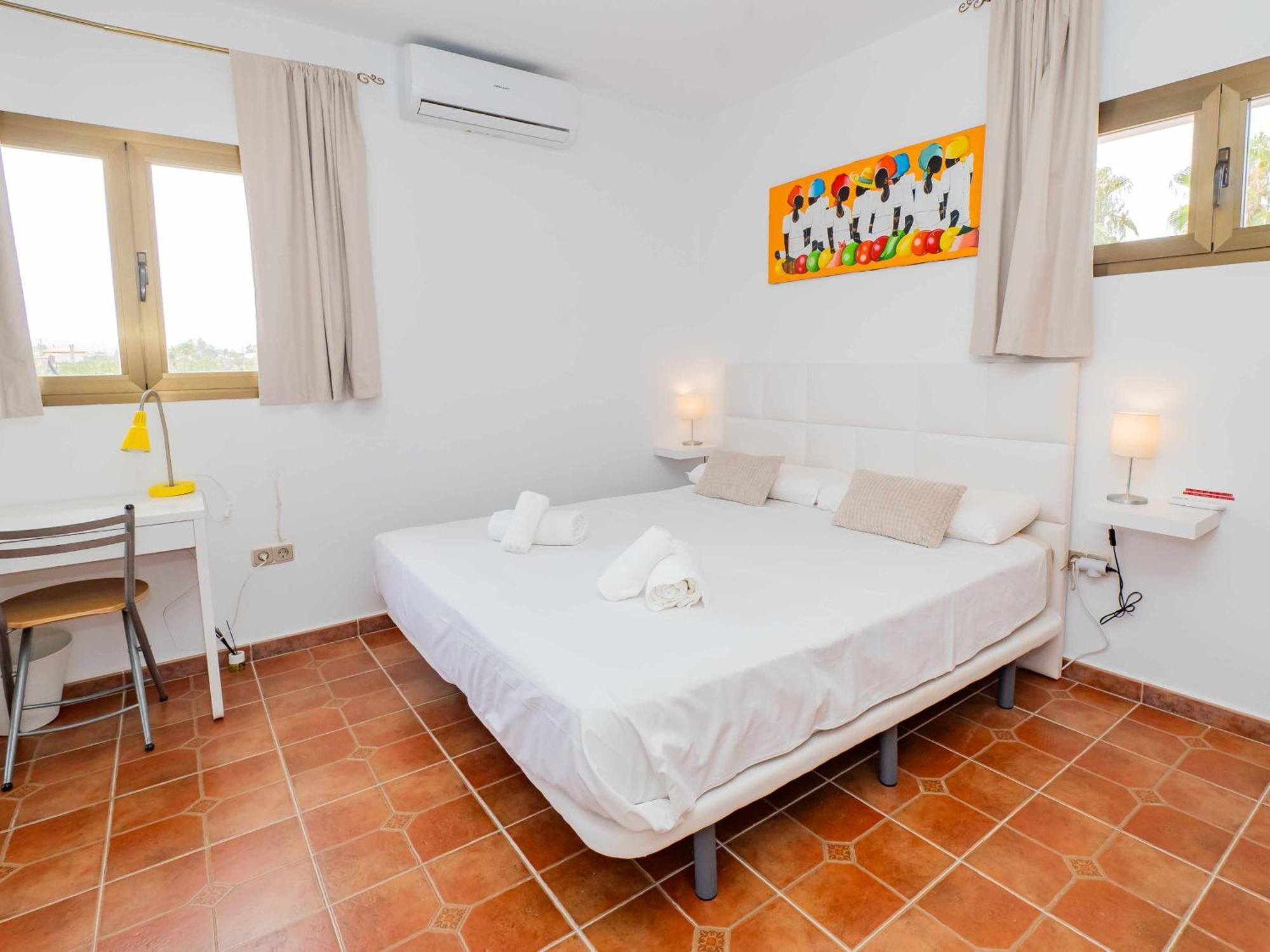 Villa Blanca Malaga Private Villa Heated Pool Alhaurín de la Torre Exterior foto